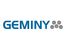 Logo Geminy