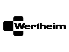 Logo Wertheim